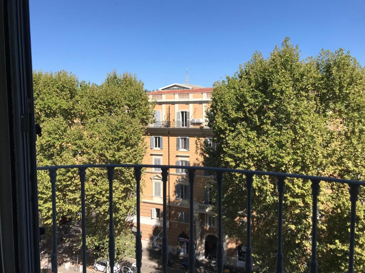 Bed & Breakfast Bed&breakfast Il Tesoro Roma